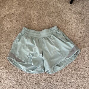 3 Pairs of Lululemon Shorts